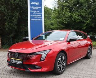 Peugeot 508 Gebrauchtwagen
