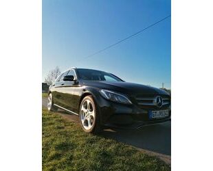 Mercedes-Benz C 220 Gebrauchtwagen