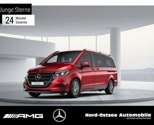 Mercedes-Benz V 250 Gebrauchtwagen