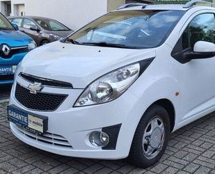 Chevrolet Spark Gebrauchtwagen