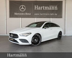 Mercedes-Benz CLA 220 Gebrauchtwagen
