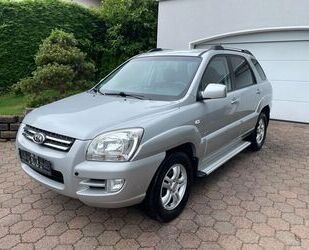 Kia Sportage Gebrauchtwagen