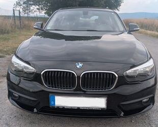 BMW 116 Gebrauchtwagen