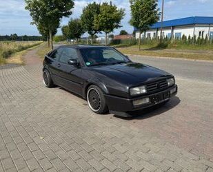 VW Corrado Gebrauchtwagen