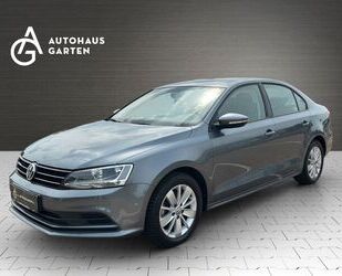 VW Jetta Gebrauchtwagen