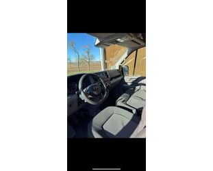 VW Crafter Gebrauchtwagen