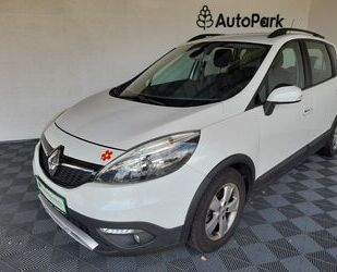 Renault Scenic Gebrauchtwagen