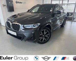 BMW X4 Gebrauchtwagen