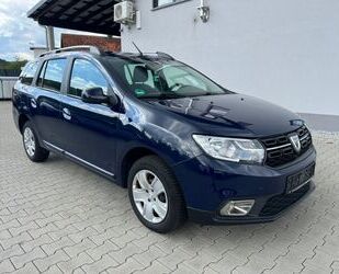 Dacia Logan Gebrauchtwagen