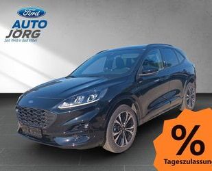 Ford Kuga Gebrauchtwagen