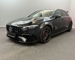 Mercedes-Benz A 45 AMG Gebrauchtwagen