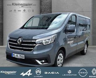 Renault Trafic Gebrauchtwagen