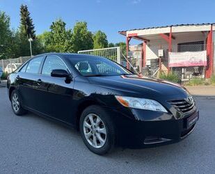 Toyota Camry Gebrauchtwagen
