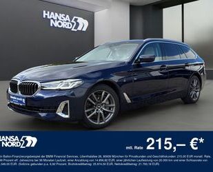 BMW 530 Gebrauchtwagen