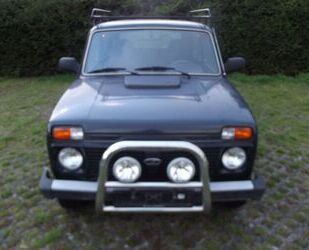 Lada Niva Gebrauchtwagen