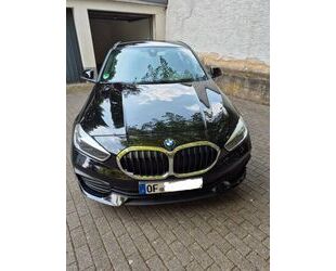 BMW 118 Gebrauchtwagen