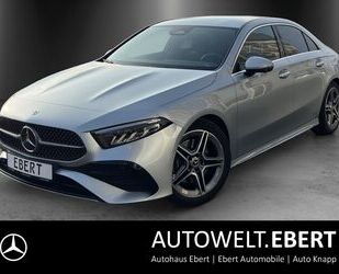 Mercedes-Benz A 220 Gebrauchtwagen