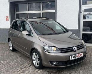 VW Golf Plus Gebrauchtwagen