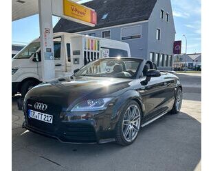 Audi TT RS Gebrauchtwagen