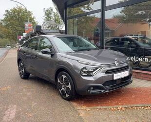 Citroen C4 Gebrauchtwagen