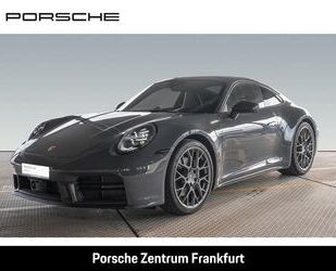Porsche 992 Gebrauchtwagen