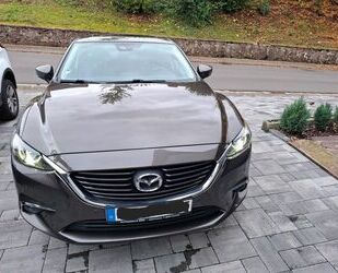 Mazda 6 Gebrauchtwagen