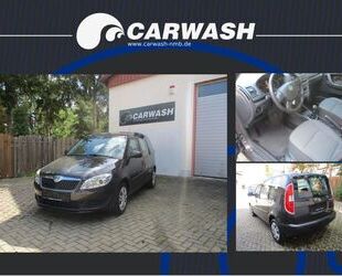 Skoda Roomster Gebrauchtwagen