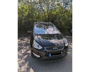 Ford Galaxy Gebrauchtwagen