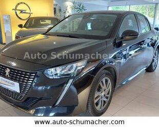 Peugeot 208 Gebrauchtwagen