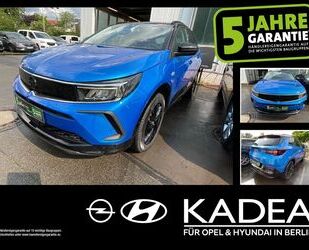 Opel Grandland (X) Gebrauchtwagen