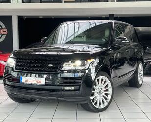 Land Rover Range Rover Gebrauchtwagen