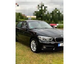 BMW 118 Gebrauchtwagen