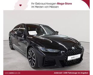 BMW 420 Gran Coupé Gebrauchtwagen