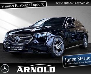 Mercedes-Benz E 300 Gebrauchtwagen