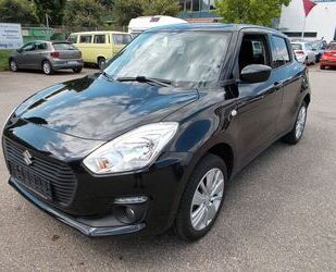 Suzuki Swift Gebrauchtwagen