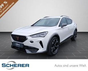Cupra Formentor Gebrauchtwagen