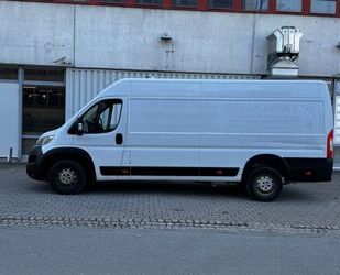 Citroen Jumper Gebrauchtwagen