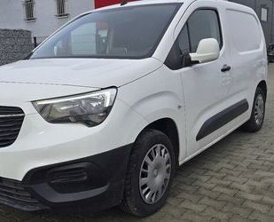 Opel Combo Gebrauchtwagen