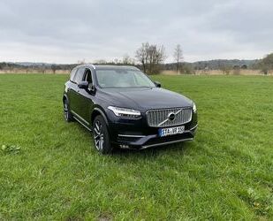 Volvo XC90 Gebrauchtwagen
