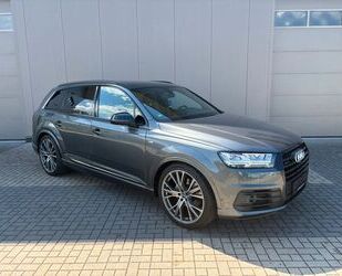 Kia Q7 