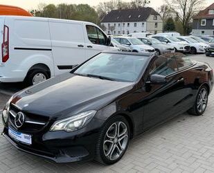Mercedes-Benz E 350 Gebrauchtwagen