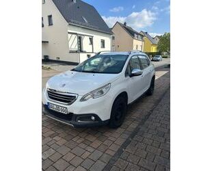 Peugeot 2008 Gebrauchtwagen