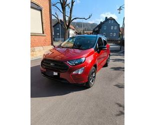 Ford EcoSport Gebrauchtwagen