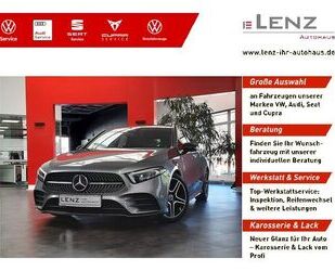 Mercedes-Benz A 180 Gebrauchtwagen