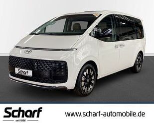 Hyundai STARIA Gebrauchtwagen