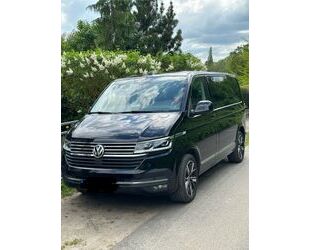 VW T6 Multivan Gebrauchtwagen