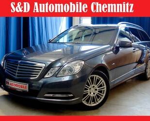 Mercedes-Benz E 350 Gebrauchtwagen