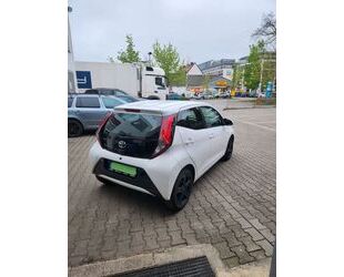 Toyota Aygo (X) Gebrauchtwagen