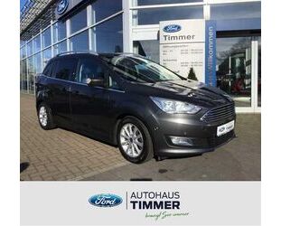 Ford Grand C-Max Gebrauchtwagen