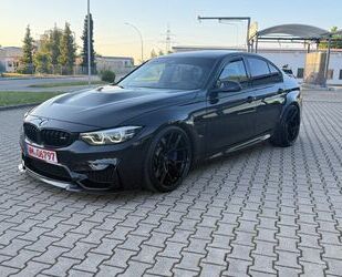 BMW M3 Gebrauchtwagen